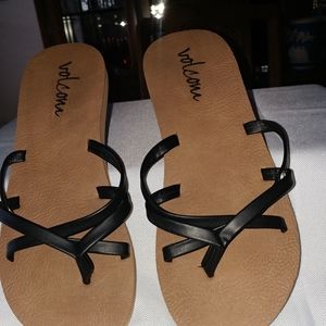 Volcom Sandals slide